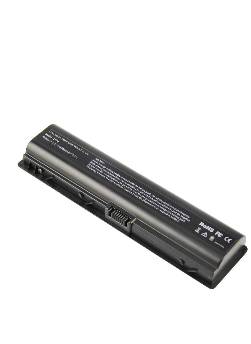CSF HP Pavilion DV6000 DV2000 DV6700 DV2500 DV6500 DV2700 G6000; Compaq Presario C700  - Image 1