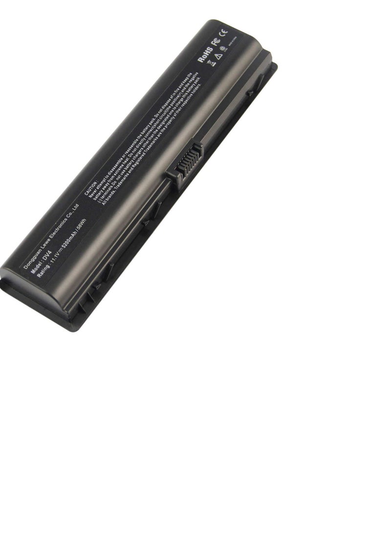 CSF HP Pavilion DV6000 DV2000 DV6700 DV2500 DV6500 DV2700 G6000; Compaq Presario C700  - Image 3