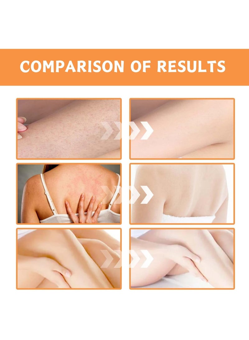LBLS 520ml Niacinamide Pure Serum, 2 in 1 Face & Body Whitening and Hydrating Skin Serum, Pore Reducer Face Serum,Shrinking Enlarged Pores Serums Skincare, Face Serum For Women, Balancing Sebum Production  - Image 4