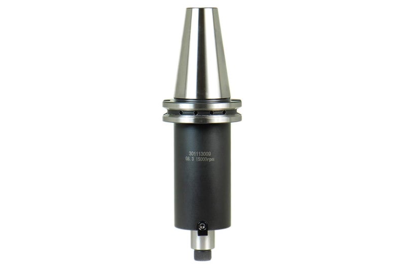 أداة تثبيت وجه مطحنة قذيفة CAT40 3/4 x 4" 202-6506 M