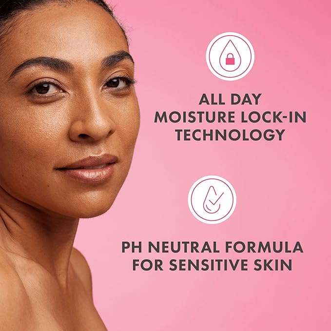 Olay Double Action Moisturise Prime Day And Night Cream For Sensitive Skin For 24H Hydration50ml - Image 5