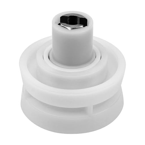 ArrogantF RCX26002 Drive Bearing Pulley Assembly Replacement for Hayward TigerShark Robotic Cleaner RC9956CC, RC9965CC, RC9950A, RC9950GR, Also Compatible With Hayward TigerShark QC and Plus Robotic Cleaner - Image 1