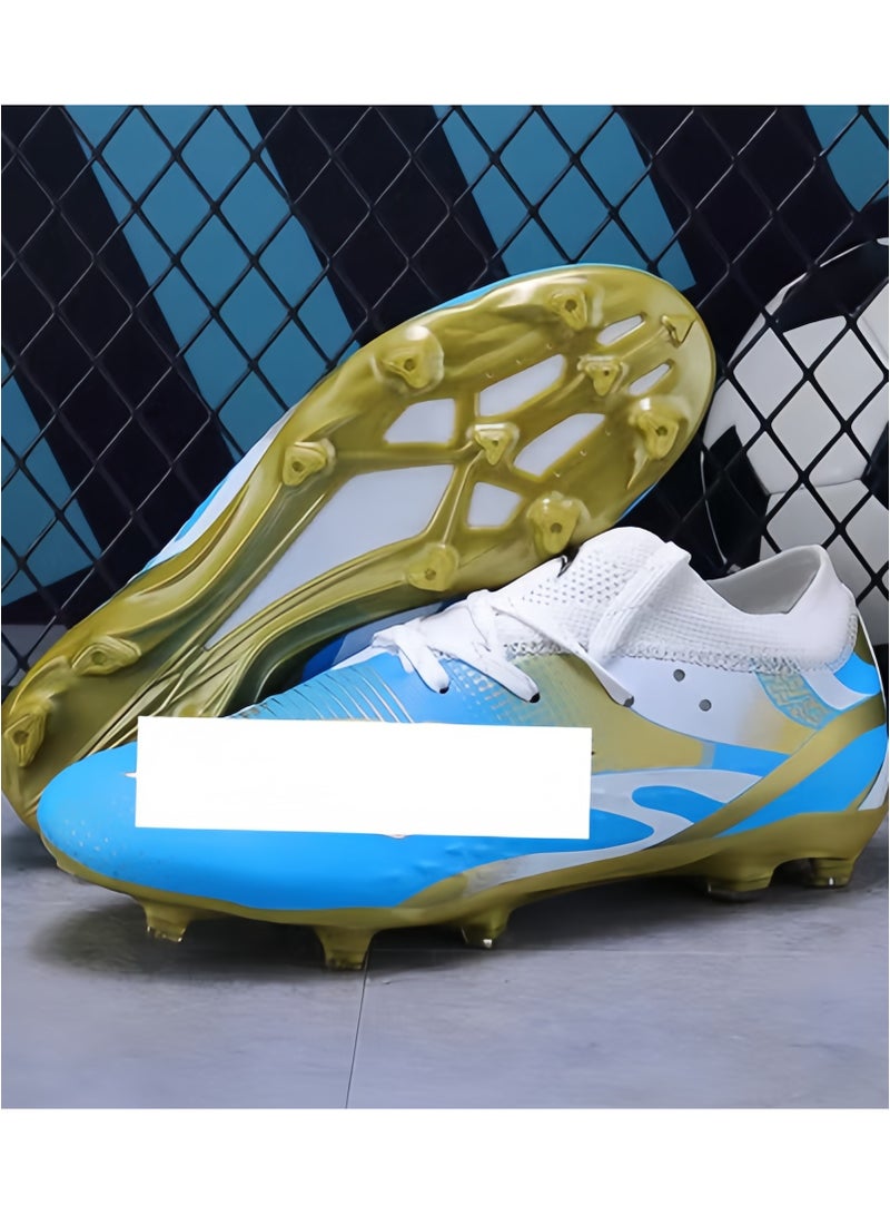 Nariele تدريب الكبار أحذية كرة القدم منخفضة أعلى - Image 2