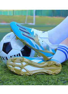 KUYING Adult training low top football boots  - Image 3