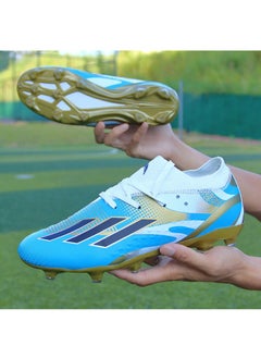 KUYING Adult training low top football boots  - Image 4