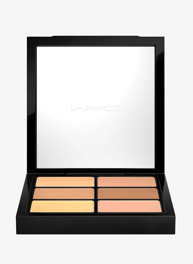 MAC Cosmetics Studio Fix Conceal And Correct Palette - Medium