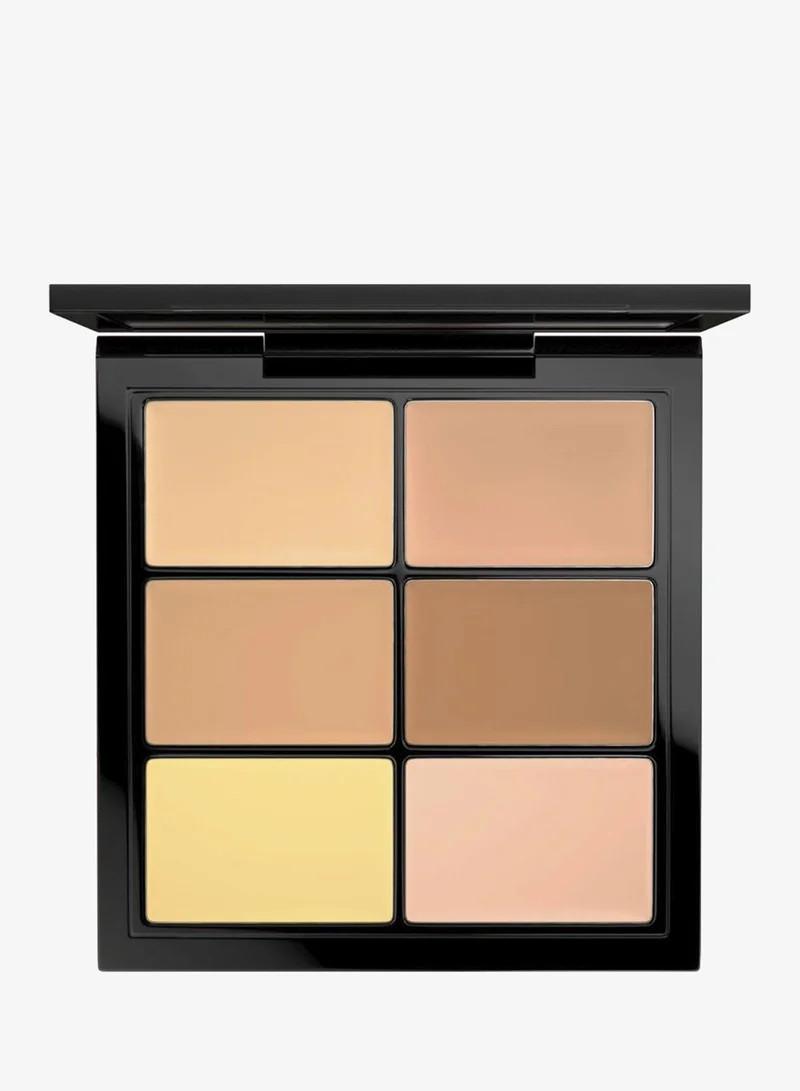 Studio Fix Conceal And Correct Palette - Medium