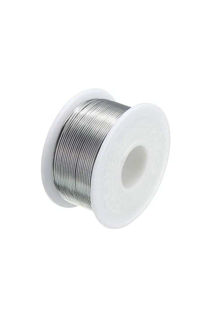 30 Gram Tin Roll Silver - Image 2