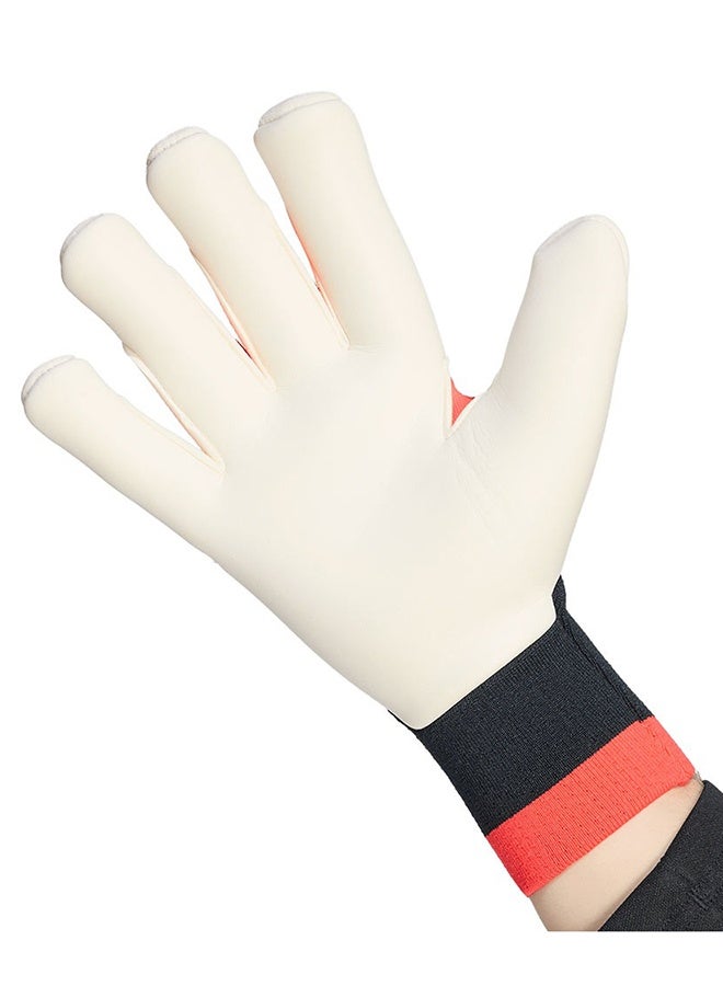 Adidas New release Predator Pro Hybrid 2026 Football Training Professional Goalkeeper Gloves - Image 4