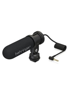 behringer Behringer Video Camera Microphone VIDEO MIC MS  - Image 1