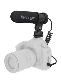 behringer Behringer Video Camera Microphone VIDEO MIC MS  - Image 2
