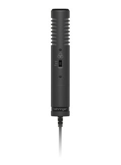 behringer Behringer Video Camera Microphone VIDEO MIC MS  - Image 5