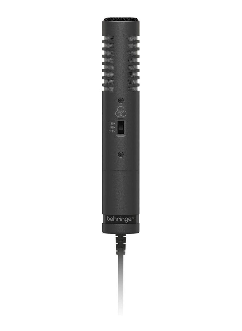 behringer - Behringer Video Camera Microphone VIDEO MIC MS - Image 1