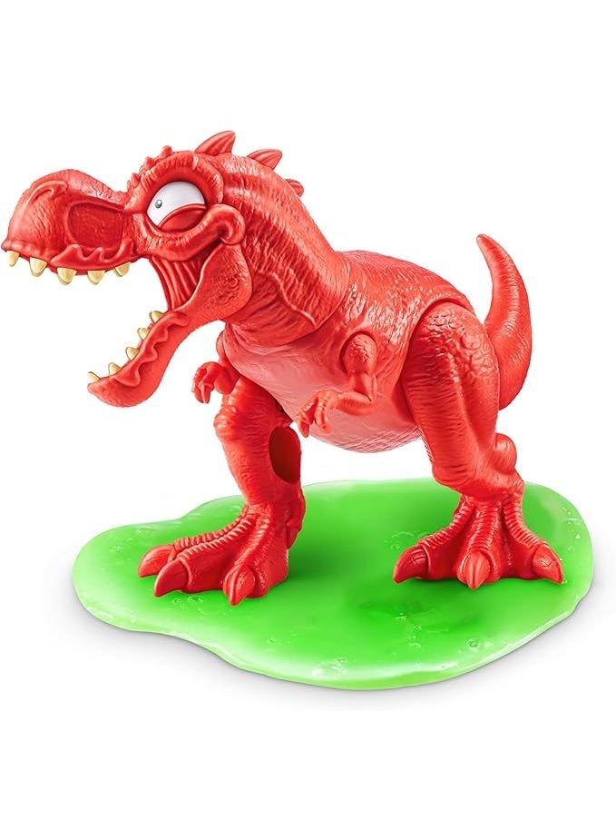 Smashers Dinos vs Aliens Rocket Series-1 ZUR-74141 - Image 5