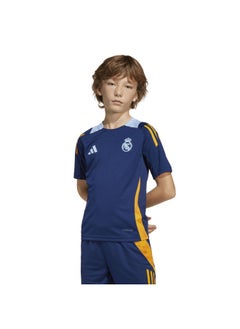 adidas real madrid 24/25 training kids unisex jersey - pzsku/ZFF82B566CD0A6A21C0CFZ/45/_/1738337157/1169f77d-4a8c-496d-bf8c-90d0e3e74e2f