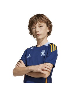 adidas real madrid 24/25 training kids unisex jersey - pzsku/ZFF82B566CD0A6A21C0CFZ/45/_/1738337171/553d8fbf-748d-45ef-afad-ba420bfcbe6f