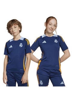 adidas real madrid 24/25 training kids unisex jersey - pzsku/ZFF82B566CD0A6A21C0CFZ/45/_/1738337175/32e3195e-dc4b-44f0-98ac-6cf6cba5f1b8