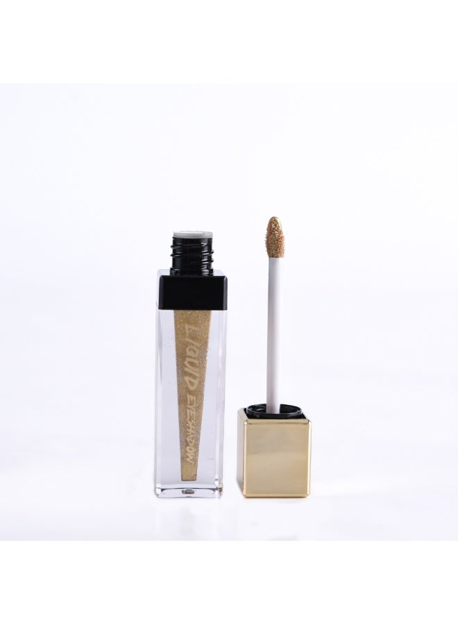 Liquid Eyeshadow by Zenora