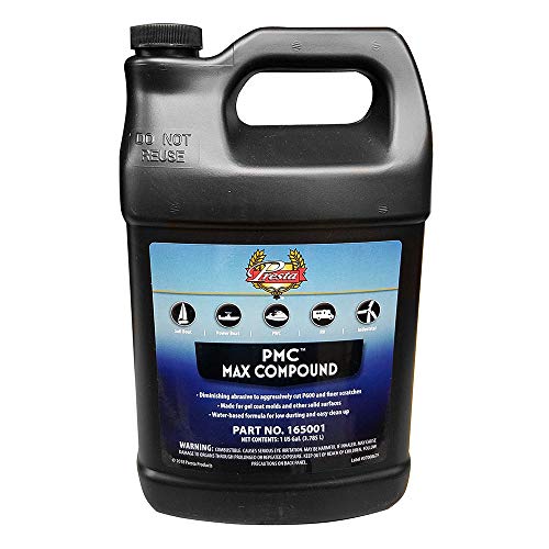 Presta Max Production Compound - 1 Gallon - Image 2