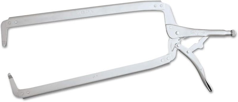 IRWIN Vise-Grip 24R Locking C Clamp