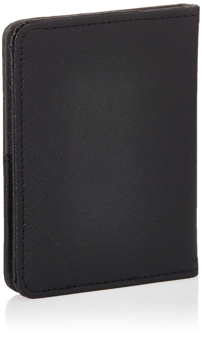 Samsonite Samsonite RFID Passport Wallet, Black, One Size  - Image 2