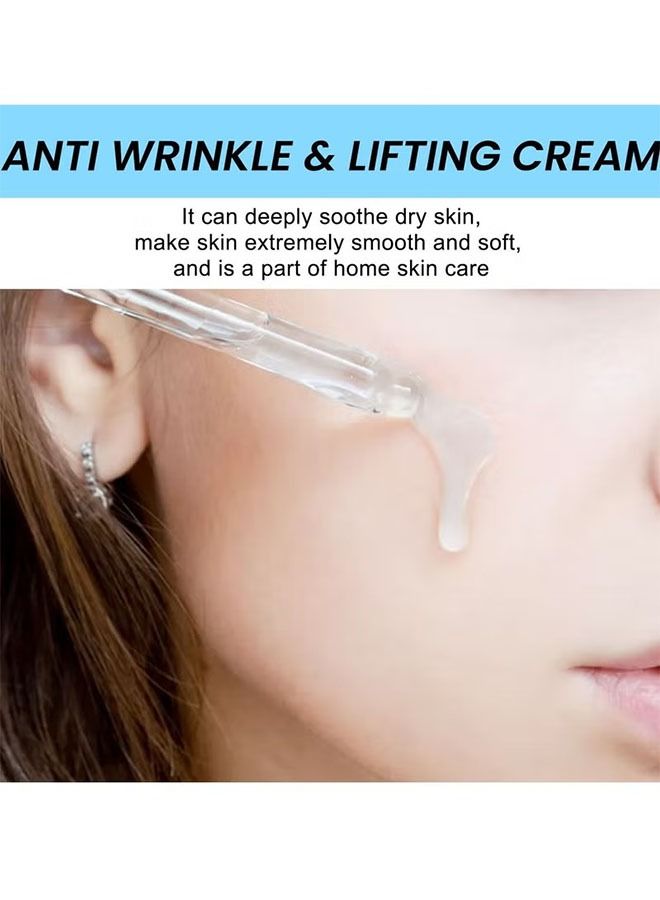 EELHOE Sea Grape Facial Serum 30ml,Reduce Wrinkles And Fine Lines, Improve Skin Elasticity And Softness, Fade Freckles And Dark Spots, Replenish Moisture, Shrink Pores, Suitable For All Skin Types. - Image 4