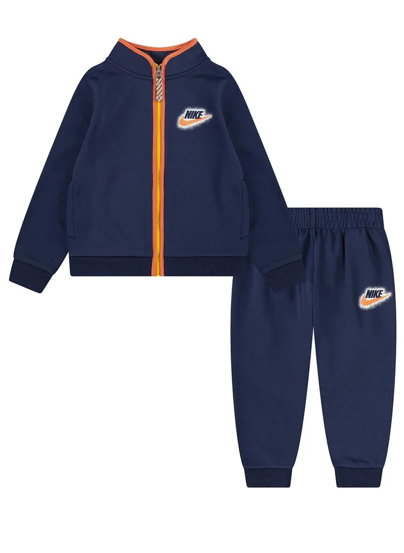 نايكي Infant Nsw Powder Play Propus Tracksuit