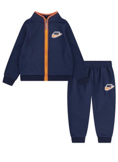 Nike Infant Nsw Powder Play Propus Tracksuit  - Image 1
