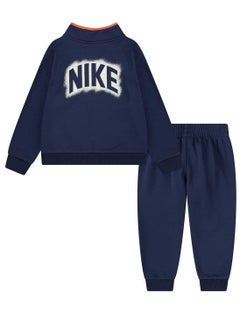 Nike Infant Nsw Powder Play Propus Tracksuit  - Image 2
