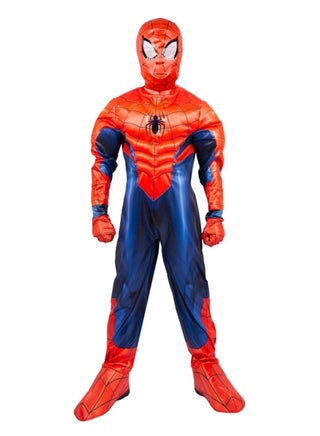 Spiderman