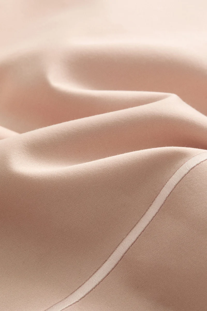 H&M 2-pack cotton sateen pillowcases