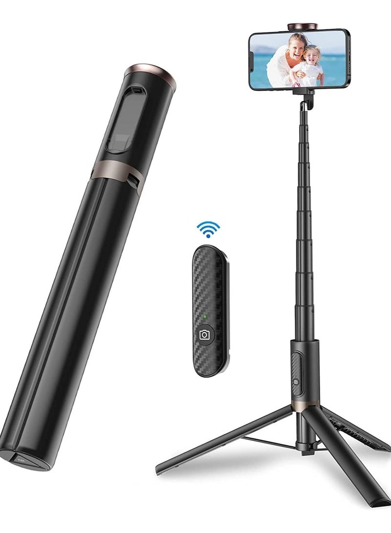 Adjustable Mobile Stand for iPhone and Android Tripod Stand 