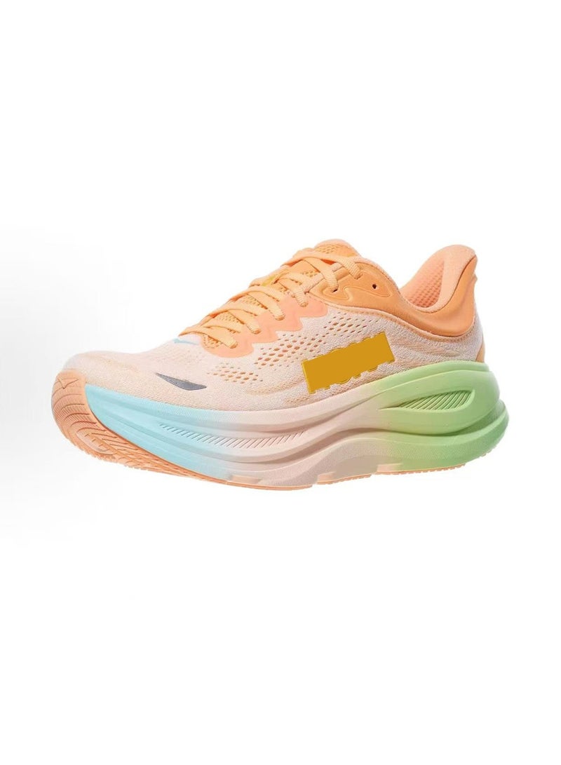 Haka One One Bondi 9 Outdoor Running Shoes - Image 2