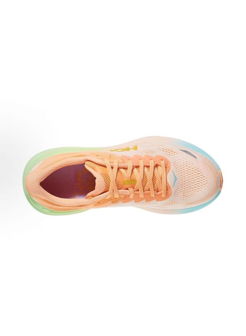 Haka One One Bondi 9 Outdoor Running Shoes - Image 3