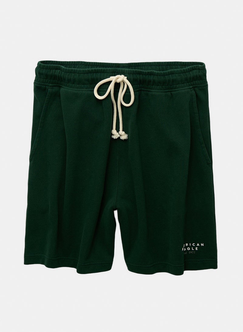American Eagle AE Mesh Short - Image 3