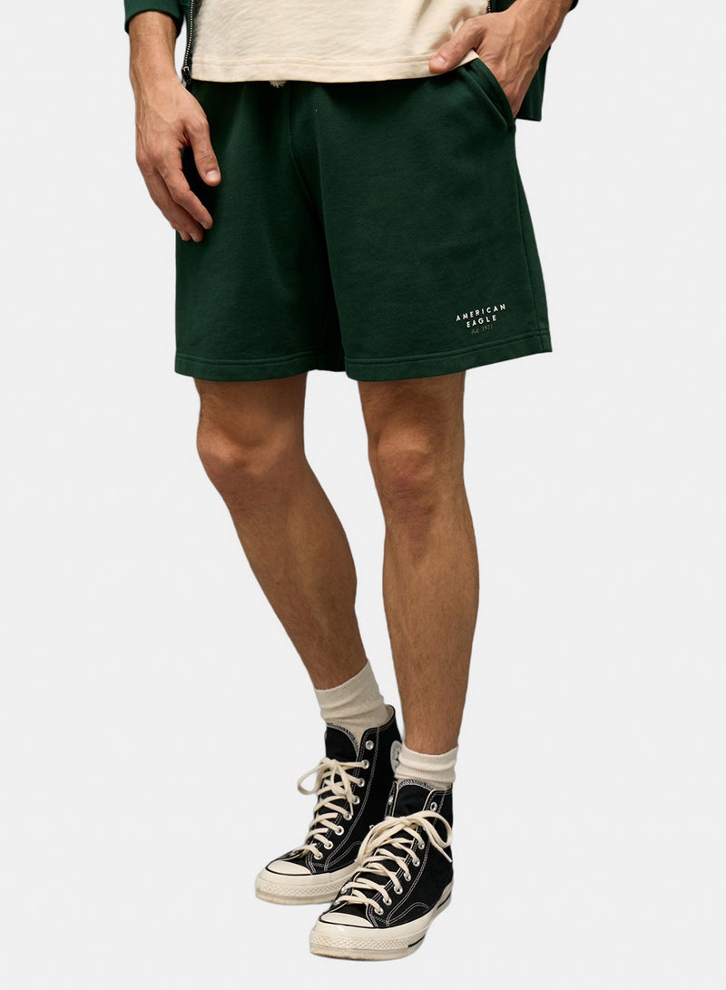 American Eagle AE Mesh Short - Image 1
