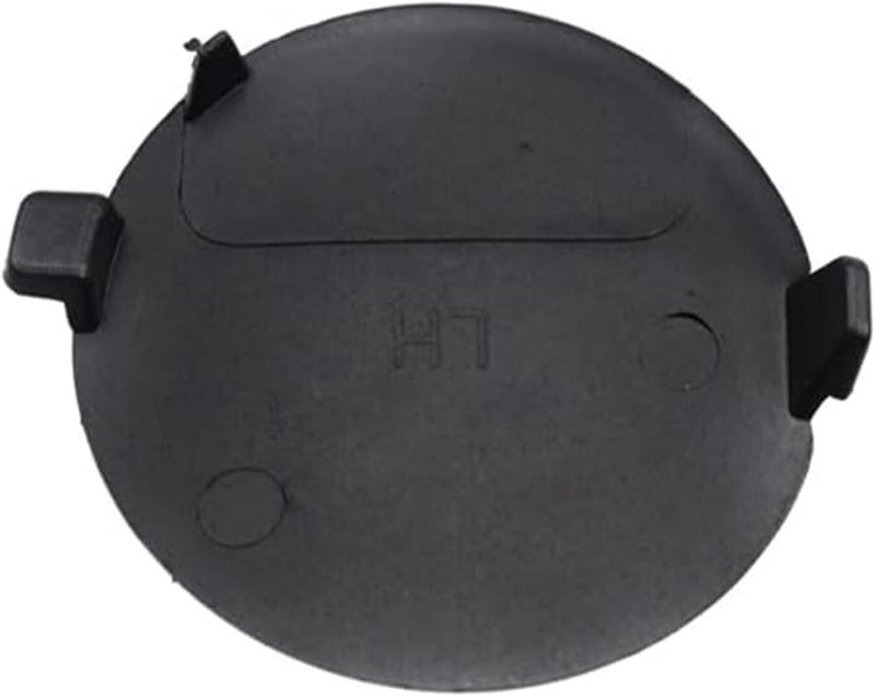 Vuzmode Left Rear Bumper Tow Hook Eye Cap Cover for Mazda 6 Atenza - Image 2