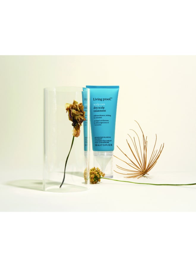 Living Proof Scalp Care Dry Scalp Treatment 100ml - Image 2