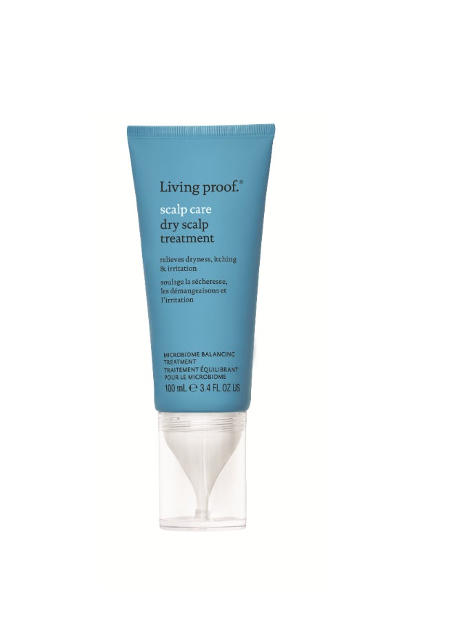 Living Proof Scalp Care Dry Scalp Treatment 100ml - Image 1