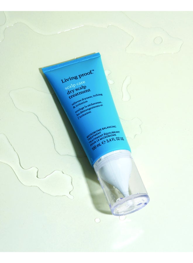Living Proof Scalp Care Dry Scalp Treatment 100ml - Image 3