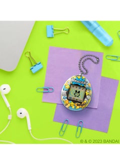 Tamagotchi Tamagotchi Original Pochitchi, Battery Operated | Electronic Pet | Retro Virtual Pet | Toys for Kids, Girls and Boys | Interactive Game | Digital Pet  - Image 4