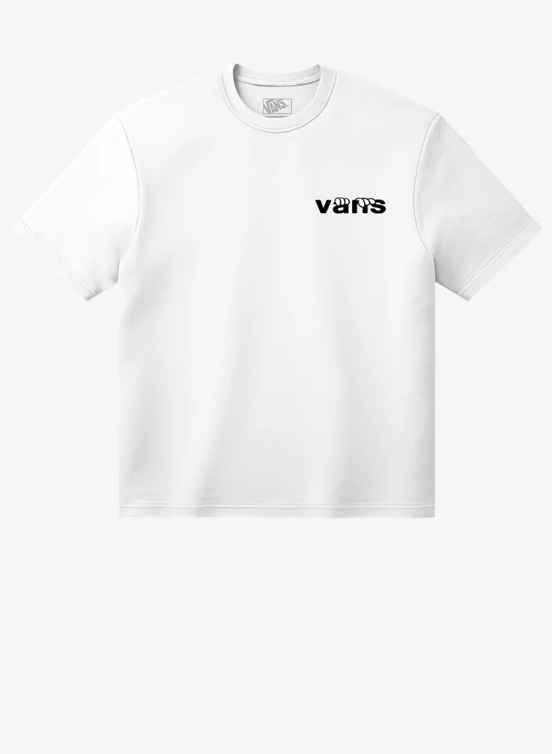 فانز Keyhole Classic T-Shirt