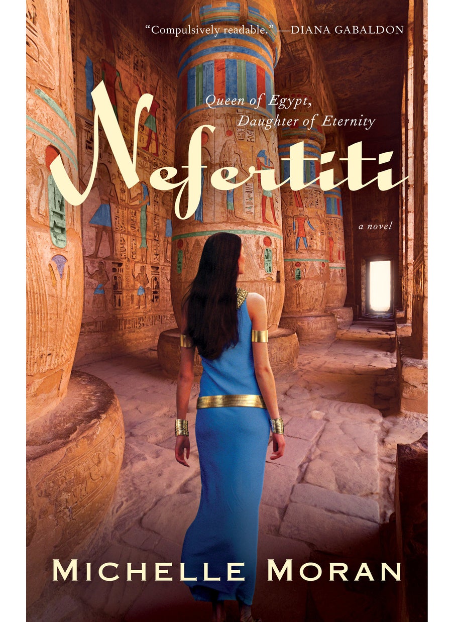 Nefertiti 