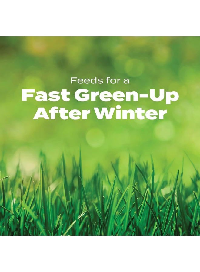 Scotts Turf Builder Halts Crabgrass Preventer with Lawn Food: Covers up to 5,000 sq. ft., 13.35 lbs., in FL - Image 5