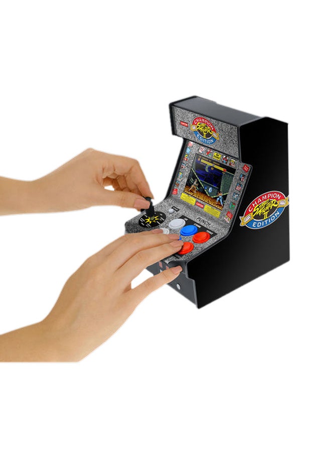 My Arcade Street Fighter Ii Champion Edition Micro Player - mobile_games - Image 5