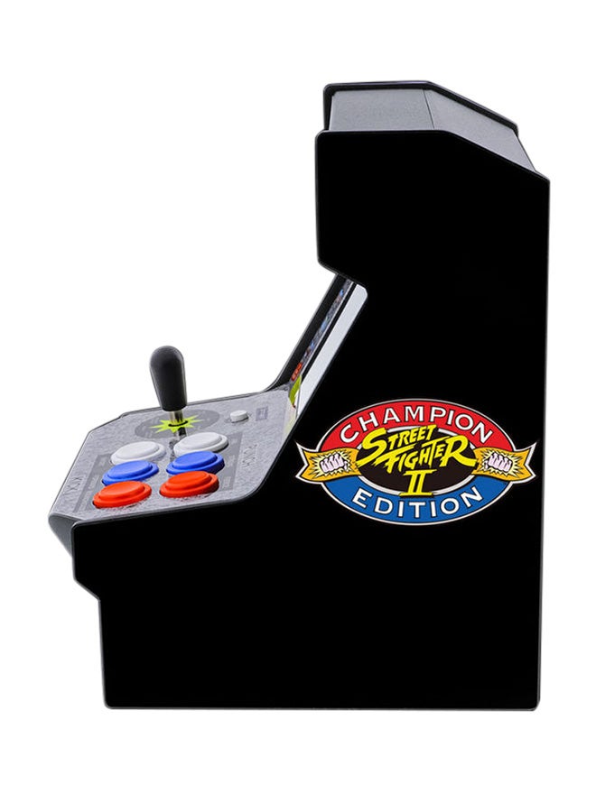 My Arcade Street Fighter Ii Champion Edition Micro Player - mobile_games - Image 3