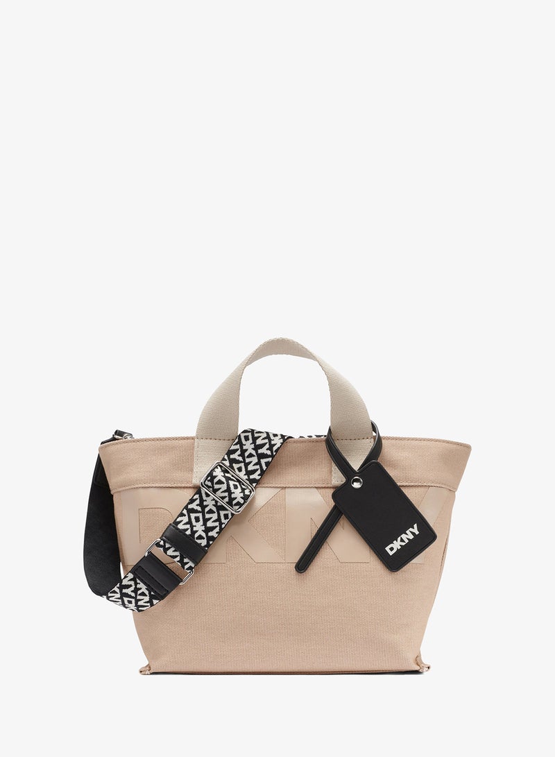 DKNY Brady Small Crossbody Bag - Image 1