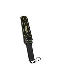 ZKTeco mobile phone detector small metal detector inspection device  - Image 1