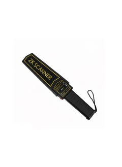 ZKTeco mobile phone detector small metal detector inspection device  - Image 2