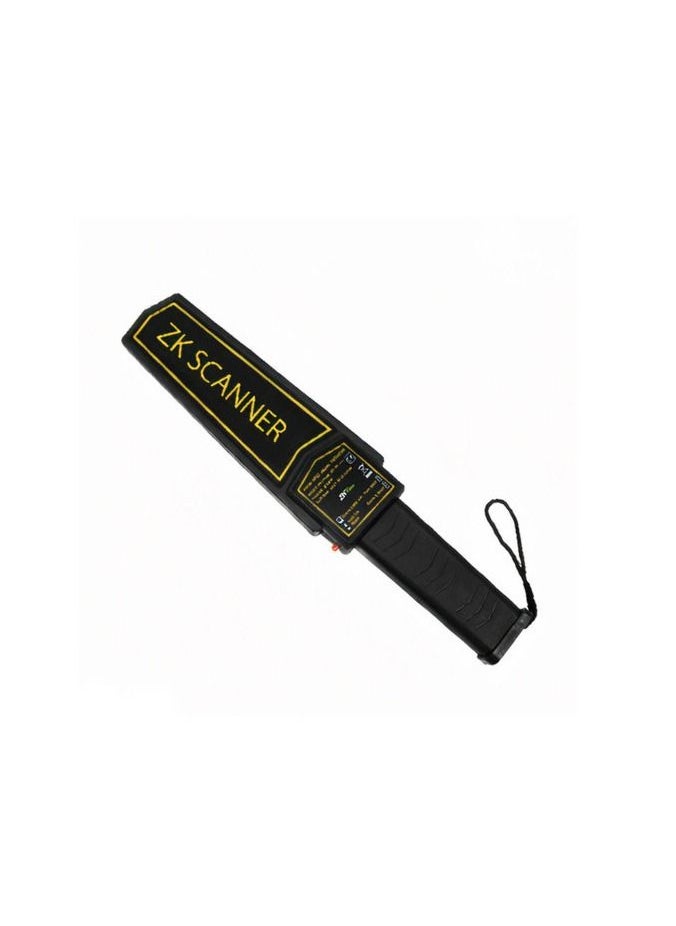 ZKTeco mobile phone detector small metal detector inspection device  - Image 2